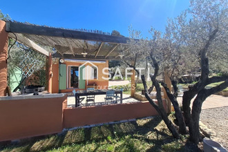  maison cuges-les-pins 13780