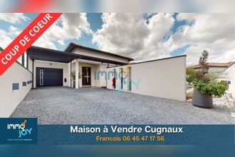  maison cugnaux 31270