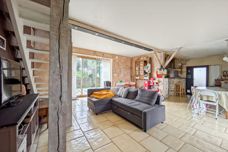  maison cuguen 35270