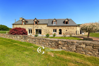  maison cuguen 35270