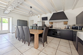  maison cuguen 35270