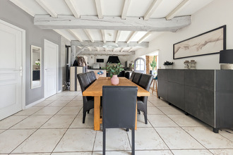  maison cuguen 35270