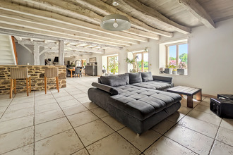  maison cuguen 35270
