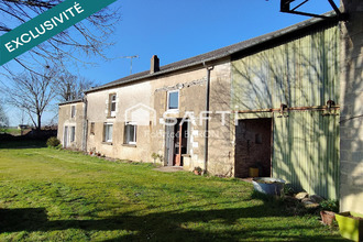  maison cuhon 86110