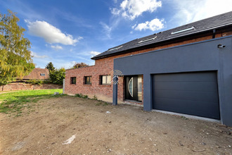  maison cuincy 59553