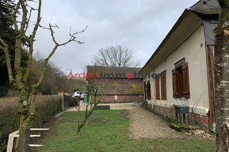  maison cuiry-les-iviers 02360