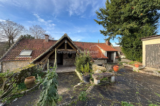  maison cuise-la-motte 60350