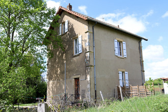  maison cuiseaux 71480