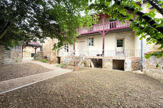  maison cuiseaux 71480