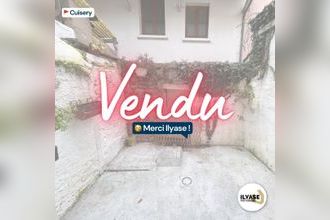  maison cuisery 71290