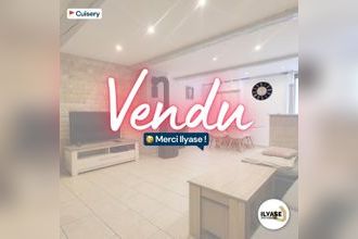  maison cuisery 71290