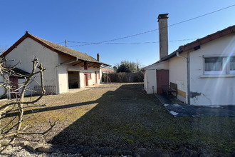  maison cuisery 71290