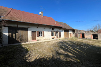  maison cuisery 71290