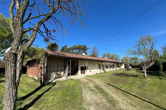  maison cuisery 71290