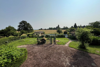  maison cuisery 71290