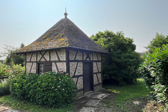  maison cuisery 71290