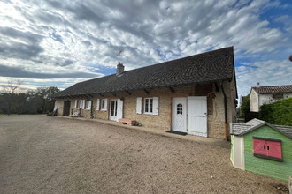  maison cuisery 71290