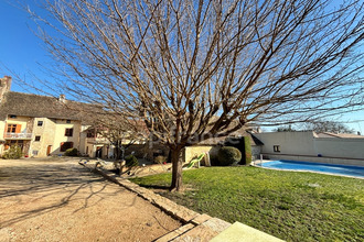  maison cuisery 71290