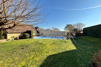  maison cuisery 71290