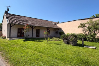  maison cuisery 71290