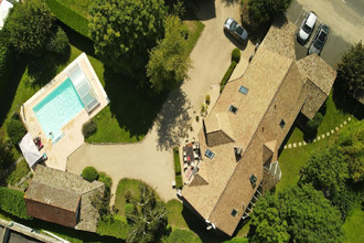  maison cuisery 71290