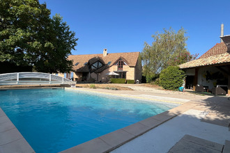  maison cuisery 71290