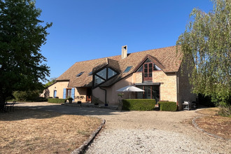  maison cuisery 71290