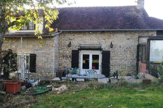  maison cuissai 61250