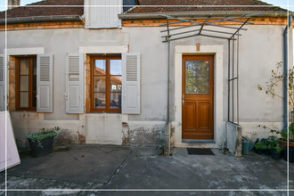  maison culan 18270