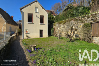  maison culan 18270
