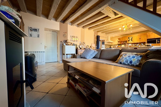  maison culan 18270