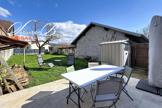  maison culoz 01350