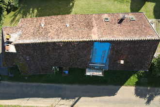  maison cuncy-les-varzy 58210