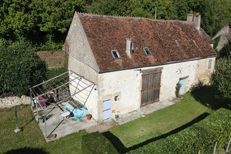  maison cuncy-les-varzy 58210
