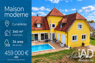  maison cunelieres 90150