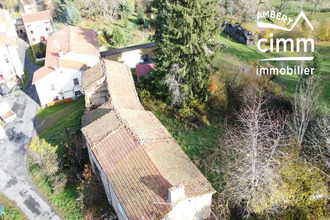  maison cunlhat 63590