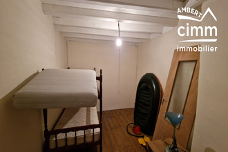  maison cunlhat 63590