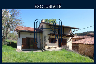  maison cunlhat 63590