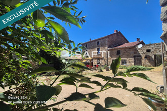  maison cunlhat 63590