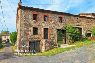  maison cunlhat 63590