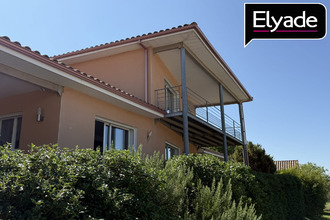  maison cuq-toulza 81470