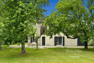  maison cuq-toulza 81470