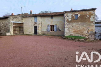  maison curcay-sur-dive 86120