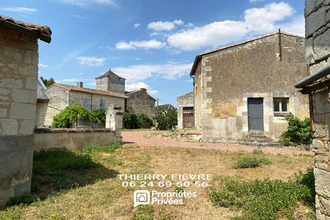  maison curcay-sur-dive 86120
