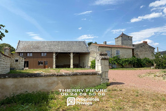  maison curcay-sur-dive 86120