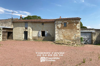  maison curcay-sur-dive 86120