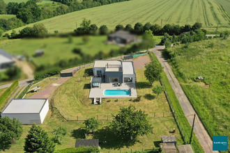  maison curcy-sur-orne 14220