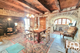  maison curemte 19500