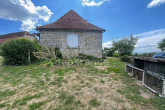  maison curemte 19500