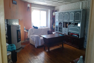  maison curemte 19500